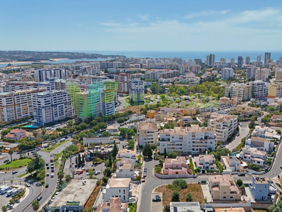 Apartamento T2 para Venda em Portimão Foto 22
