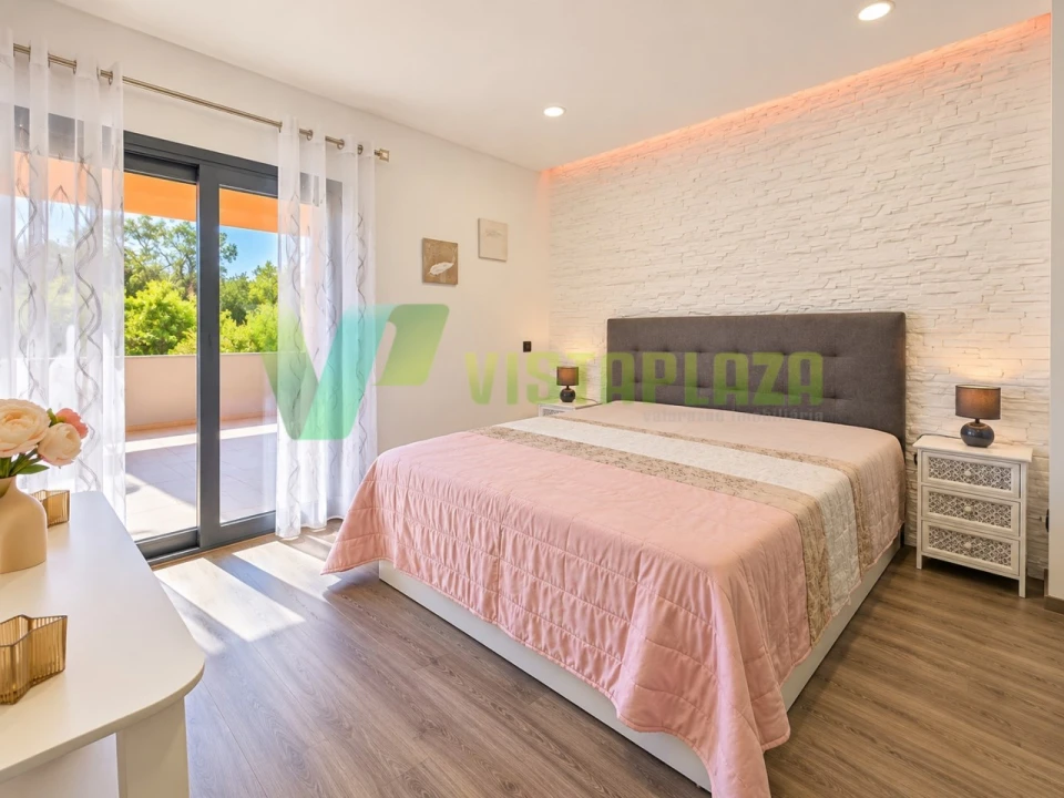 Apartamento T2 para Venda em Portimão Foto 14