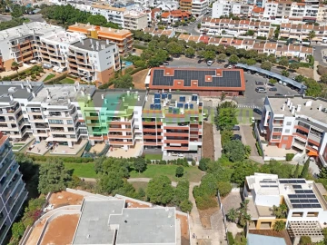 Apartamento T2 para Venda em Portimão