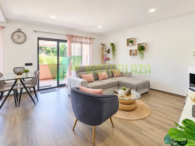 Apartamento T2 para Venda em Portimão Foto 5