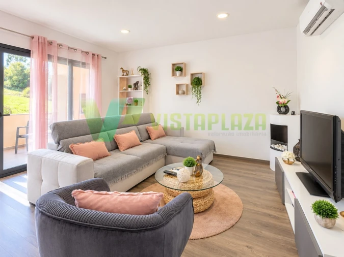 Apartamento T2 para Venda em Portimão Foto 7