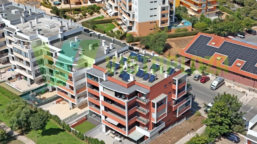 Apartamento T2 para Venda em Portimão