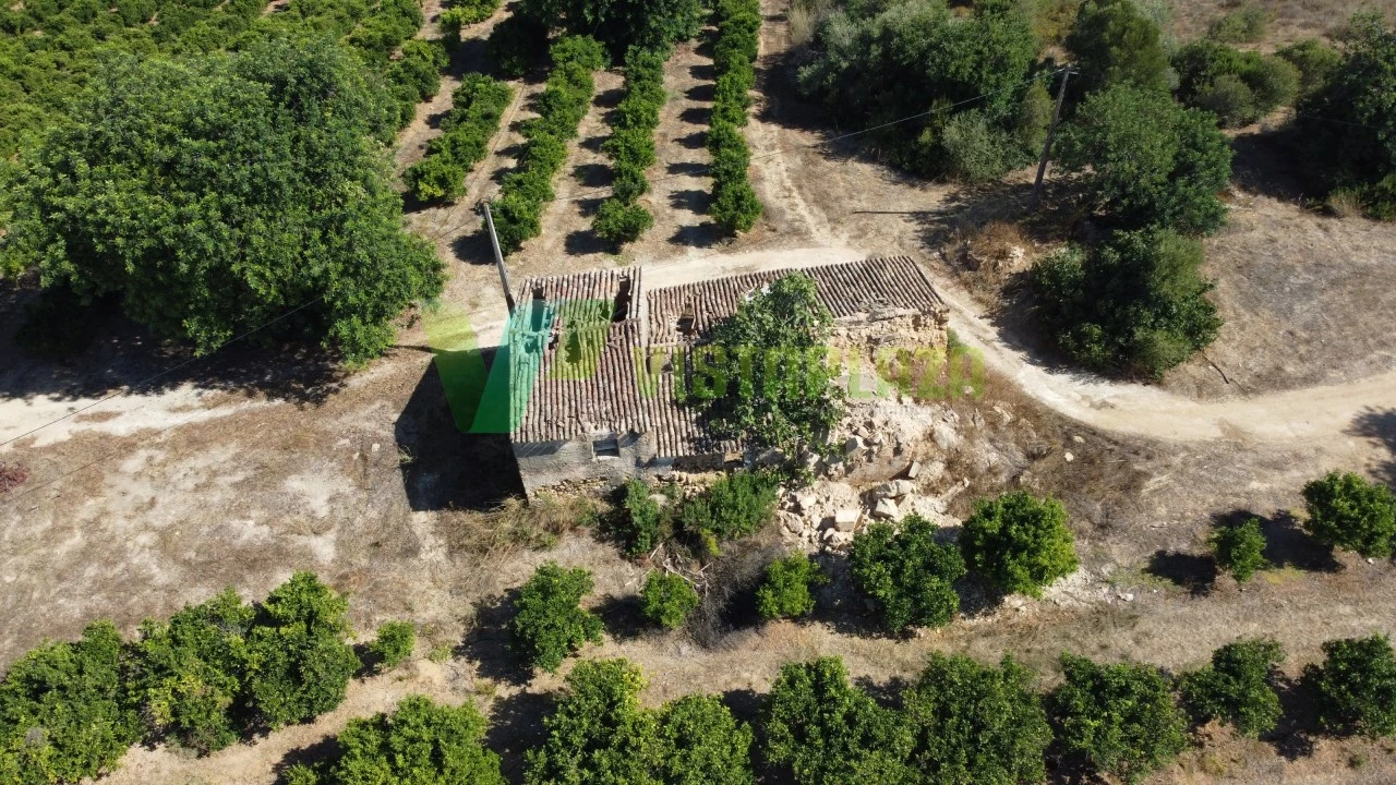 Terreno Misto para Venda em Porches Foto 17
