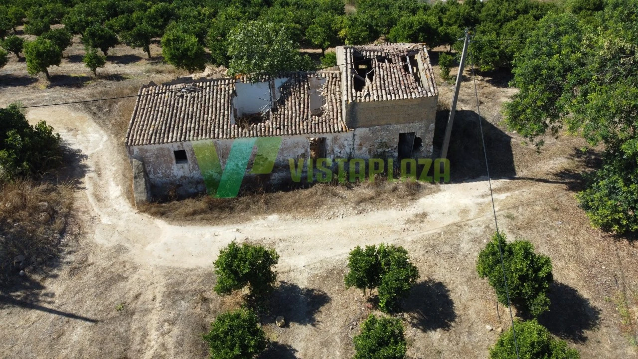 Terreno Misto para Venda em Porches Foto 18