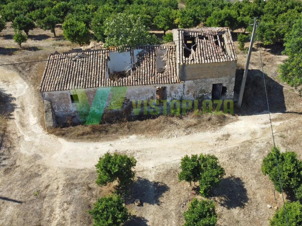 Terreno Misto para Venda em Porches Foto 2