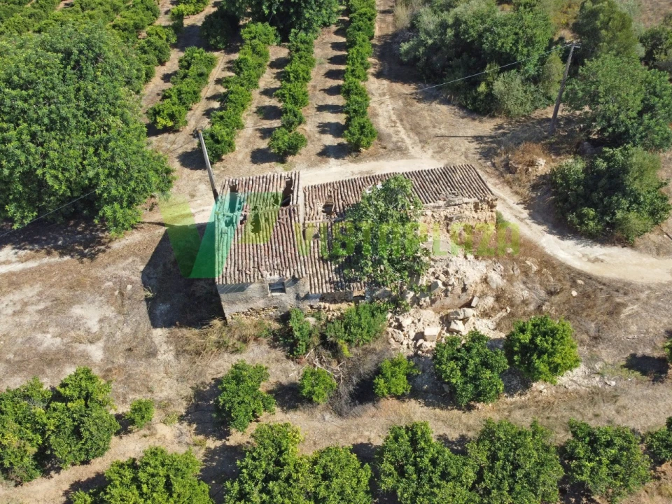 Terreno Misto para Venda em Porches Foto 8