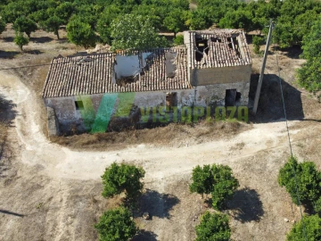 Terreno Misto para Venda em Porches
