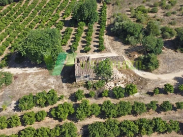 Terreno Misto para Venda em Porches