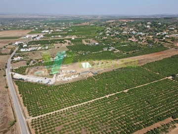 Terreno Misto para Venda em Porches