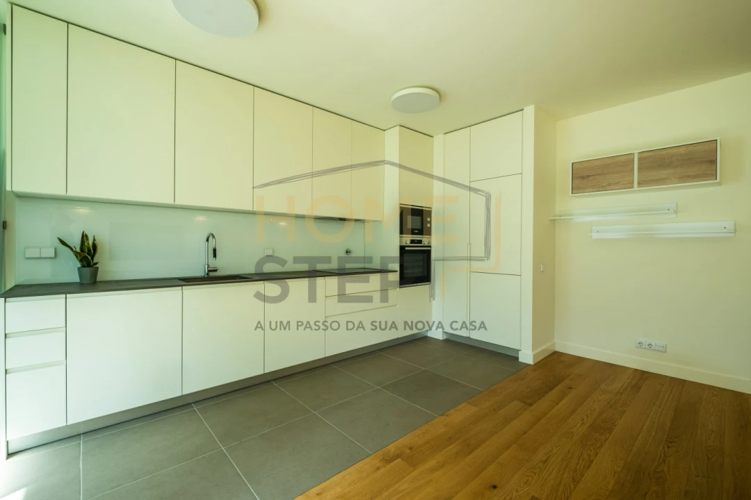 Apartamento T2 para Venda em Canidelo Foto 5