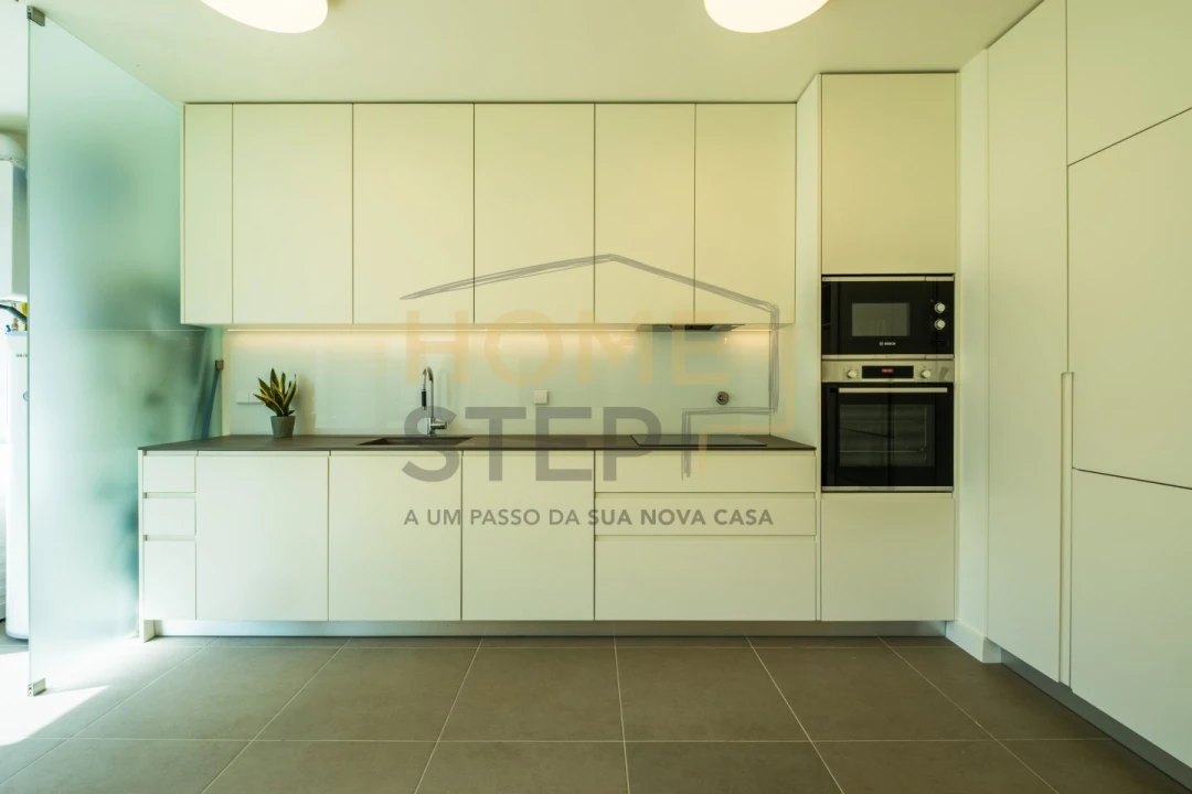 Apartamento T2 para Venda em Canidelo Foto 6