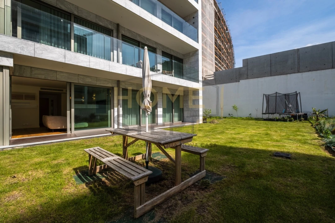 Apartamento T2 para Venda em Canidelo Foto 7