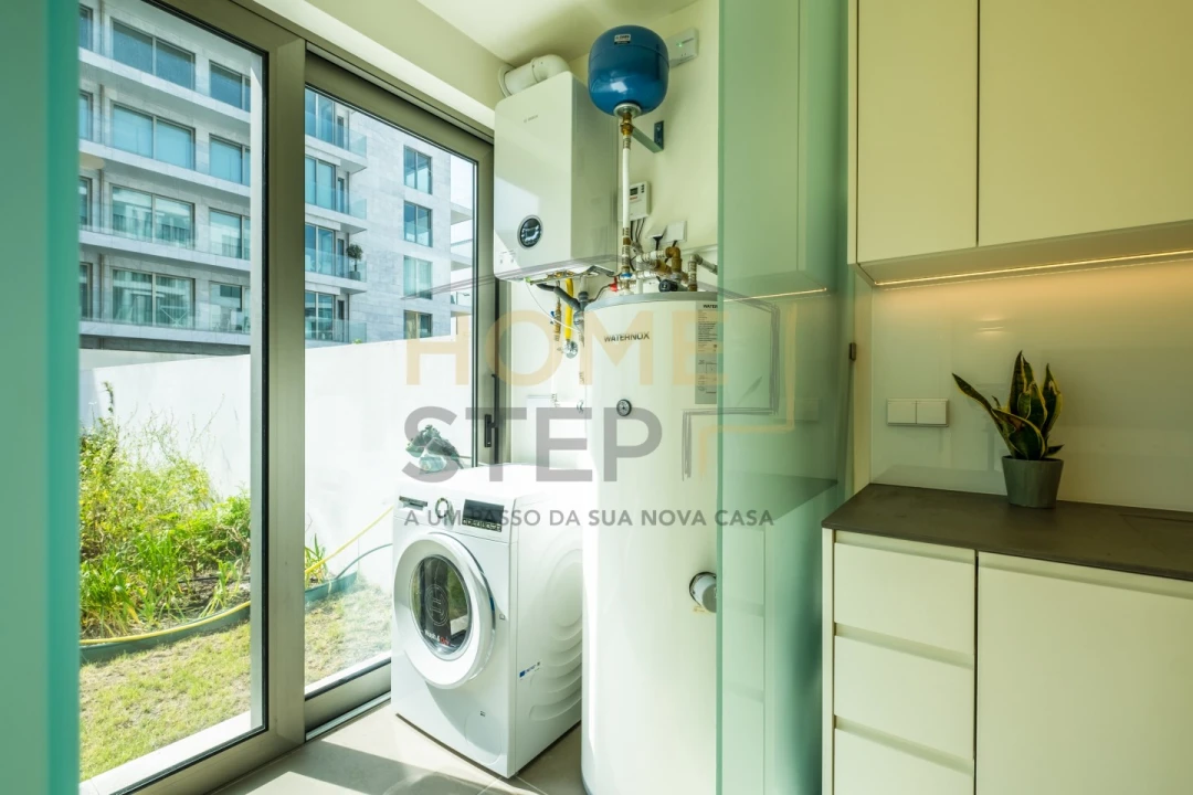 Apartamento T2 para Venda em Canidelo Foto 8