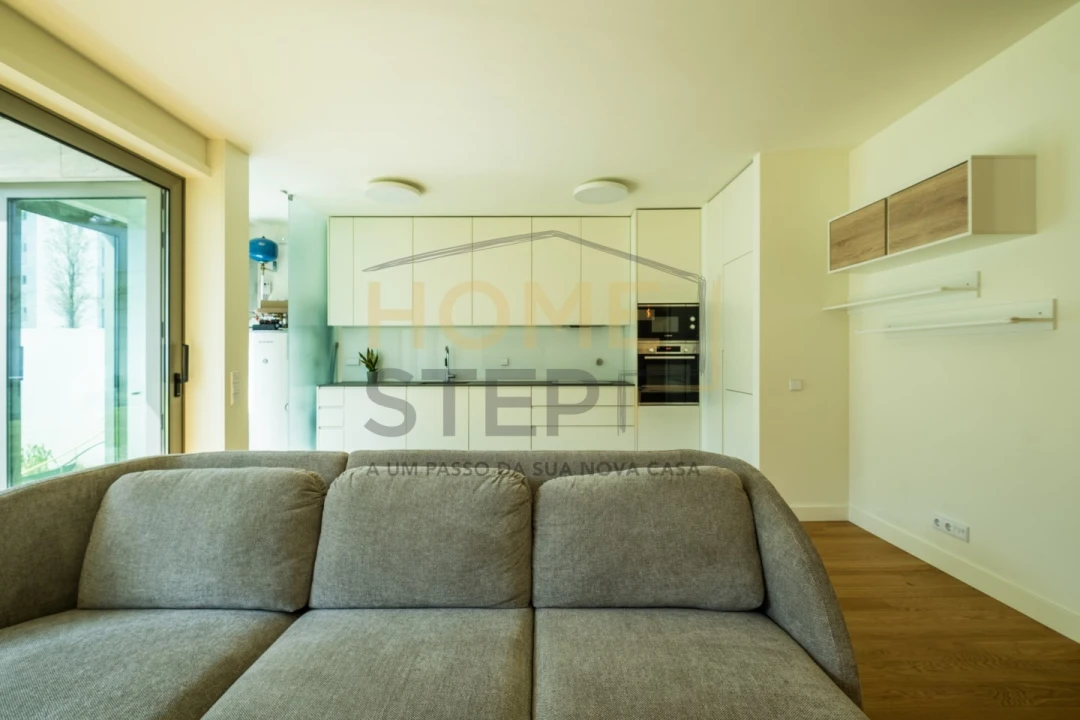 Apartamento T2 para Venda em Canidelo Foto 9