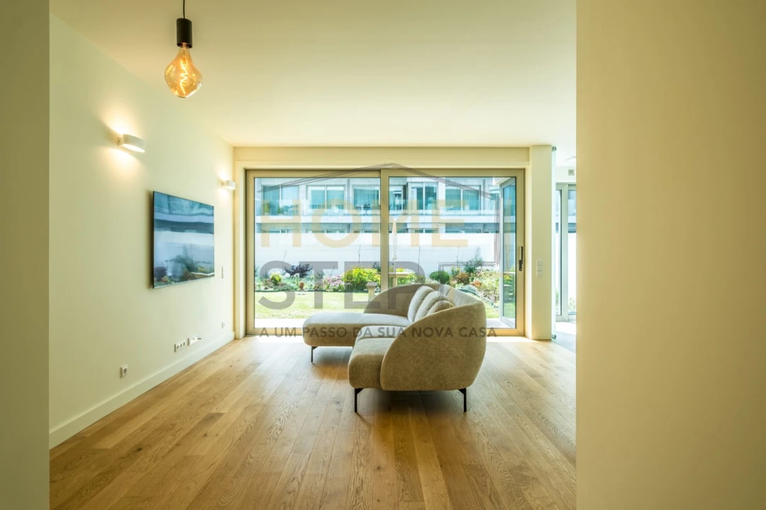 Apartamento T2 para Venda em Canidelo Foto 10