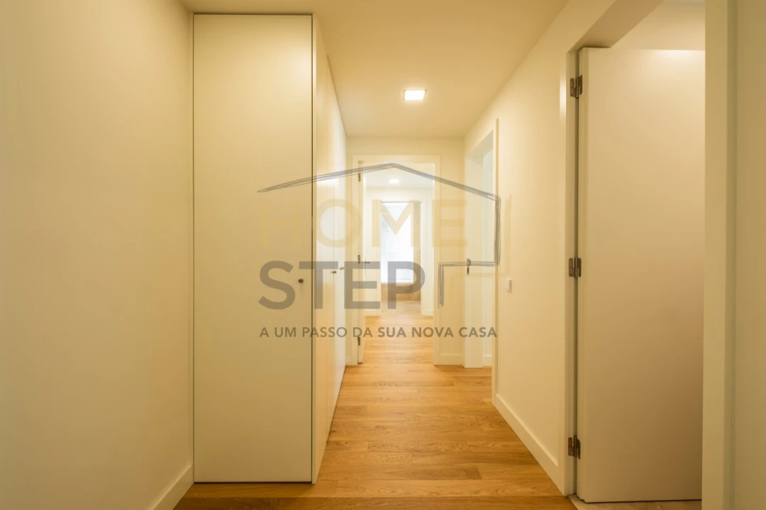 Apartamento T2 para Venda em Canidelo Foto 11