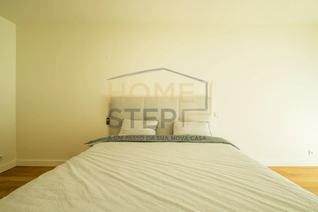Apartamento T2 para Venda em Canidelo Foto 15