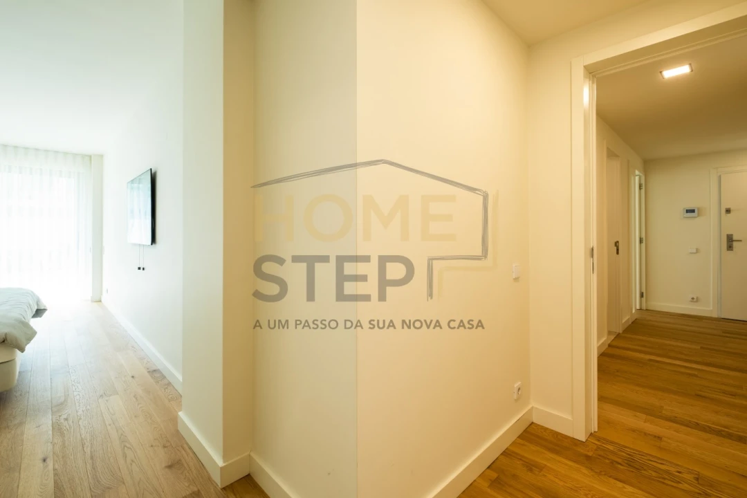 Apartamento T2 para Venda em Canidelo Foto 16