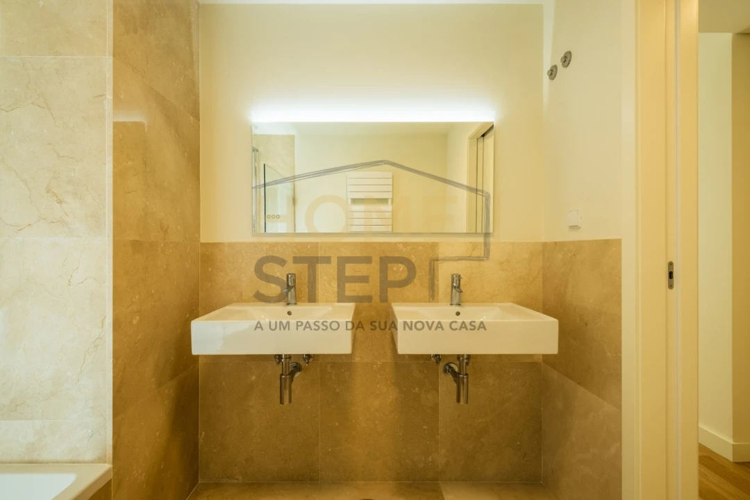 Apartamento T2 para Venda em Canidelo Foto 18