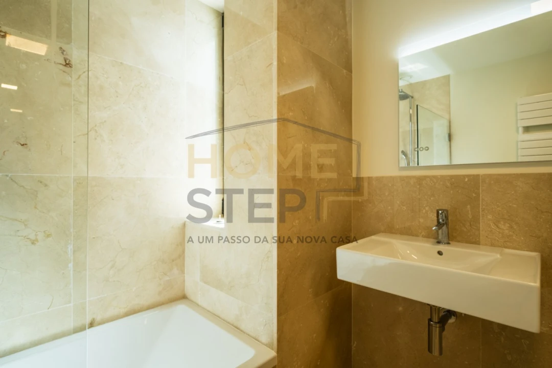 Apartamento T2 para Venda em Canidelo Foto 20