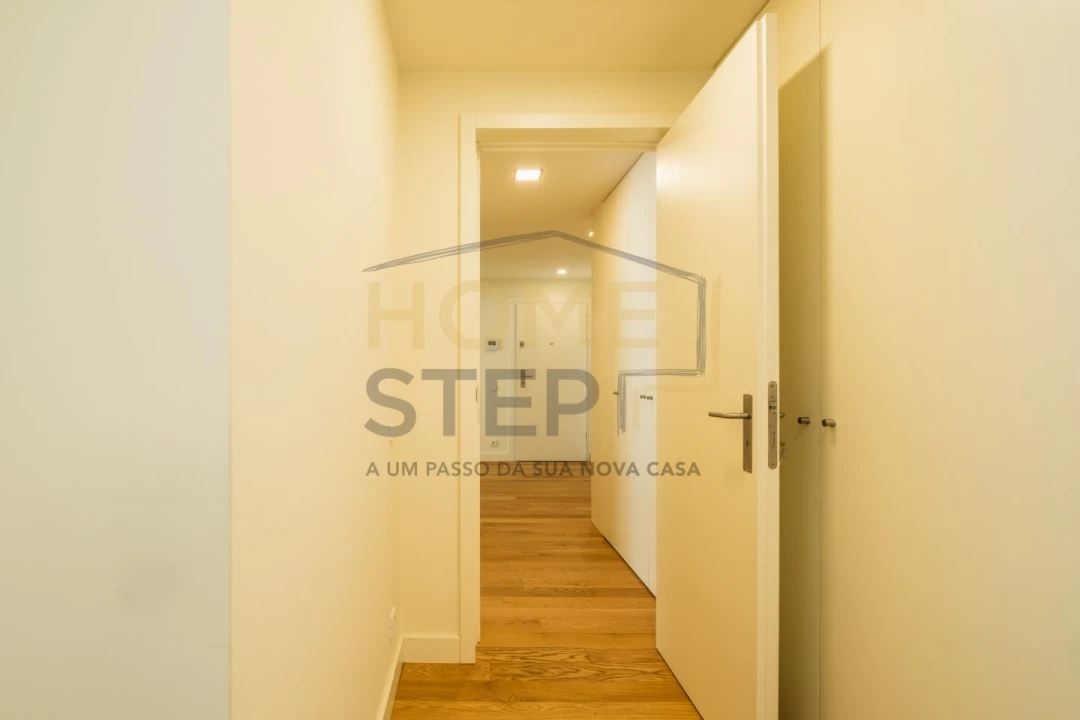 Apartamento T2 para Venda em Canidelo Foto 21