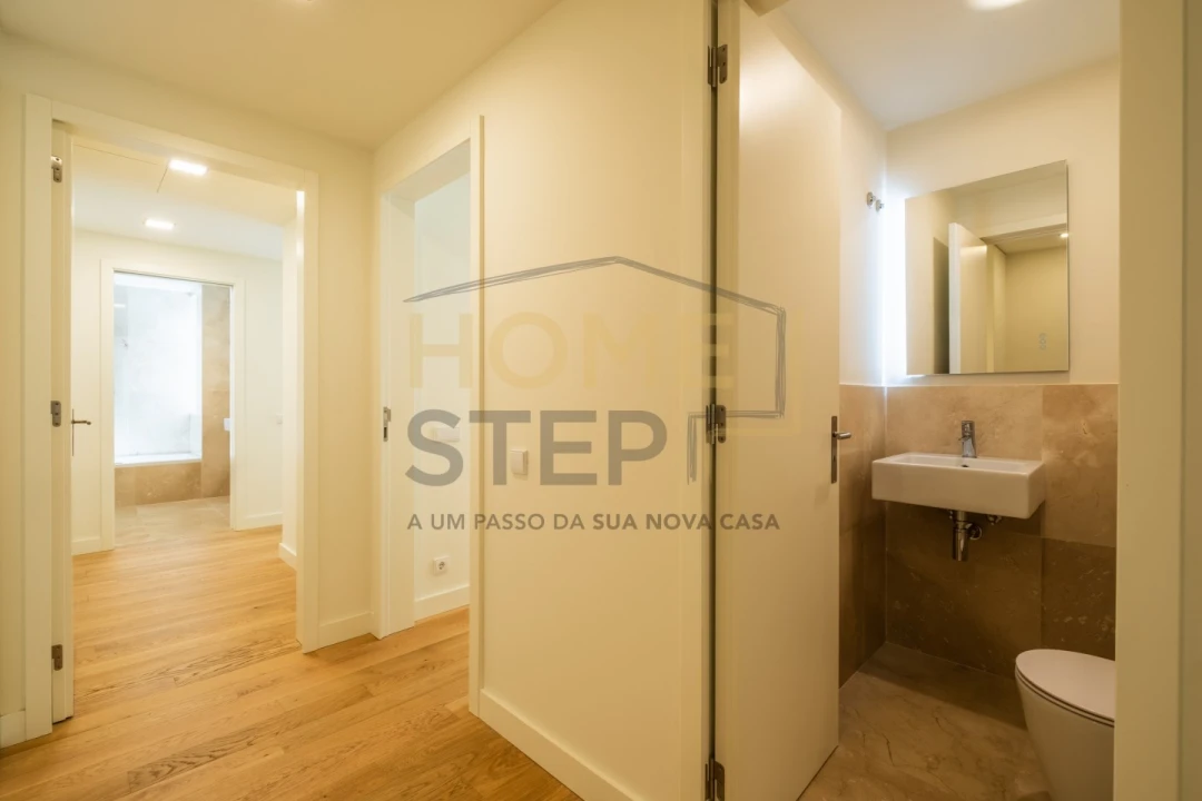 Apartamento T2 para Venda em Canidelo Foto 22