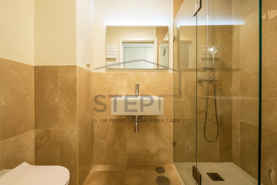 Apartamento T2 para Venda em Canidelo Foto 25