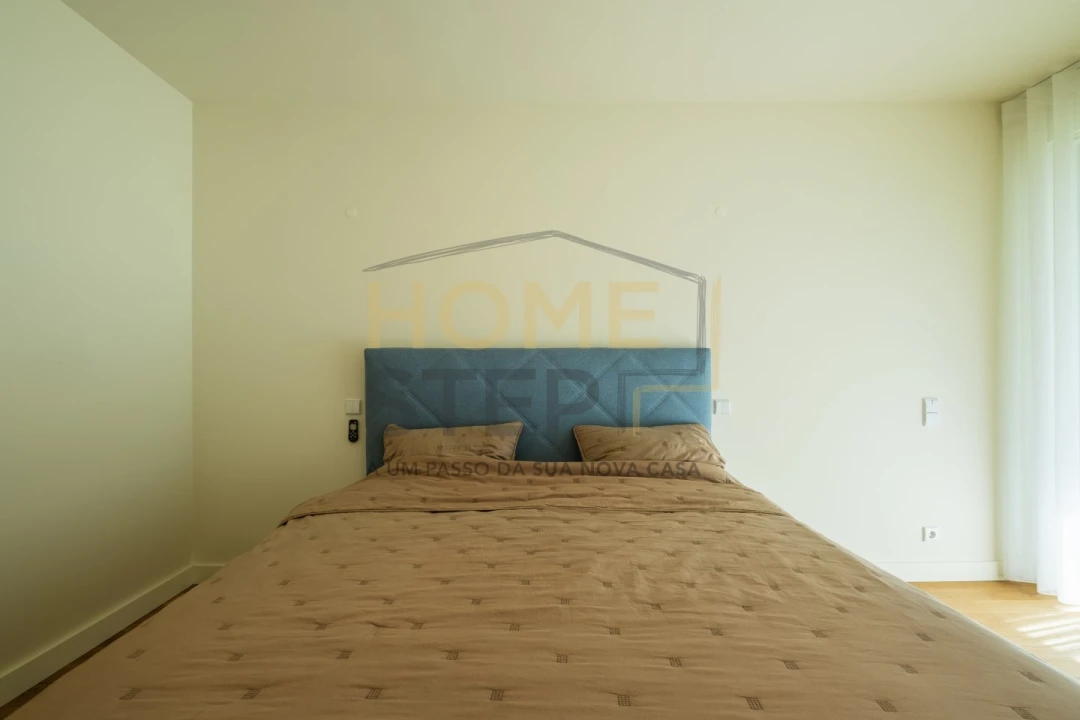 Apartamento T2 para Venda em Canidelo Foto 26