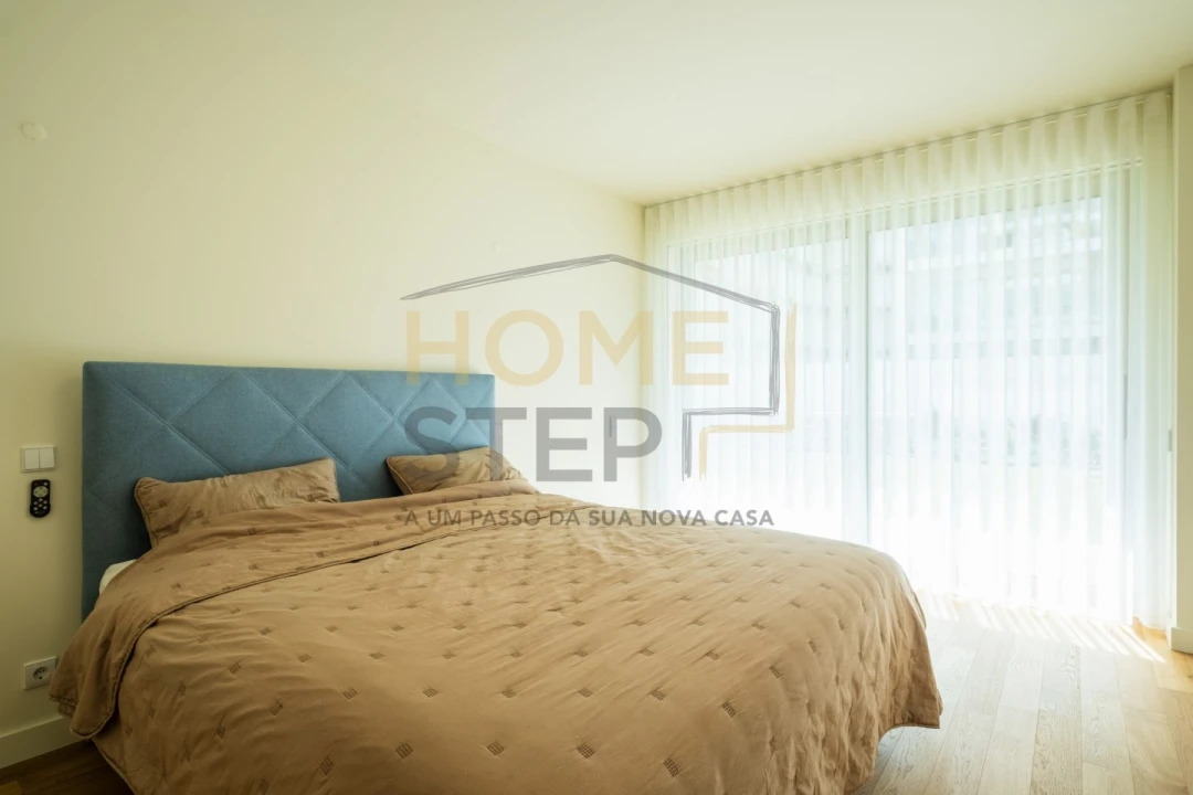 Apartamento T2 para Venda em Canidelo Foto 27