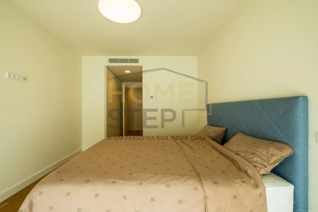 Apartamento T2 para Venda em Canidelo Foto 29