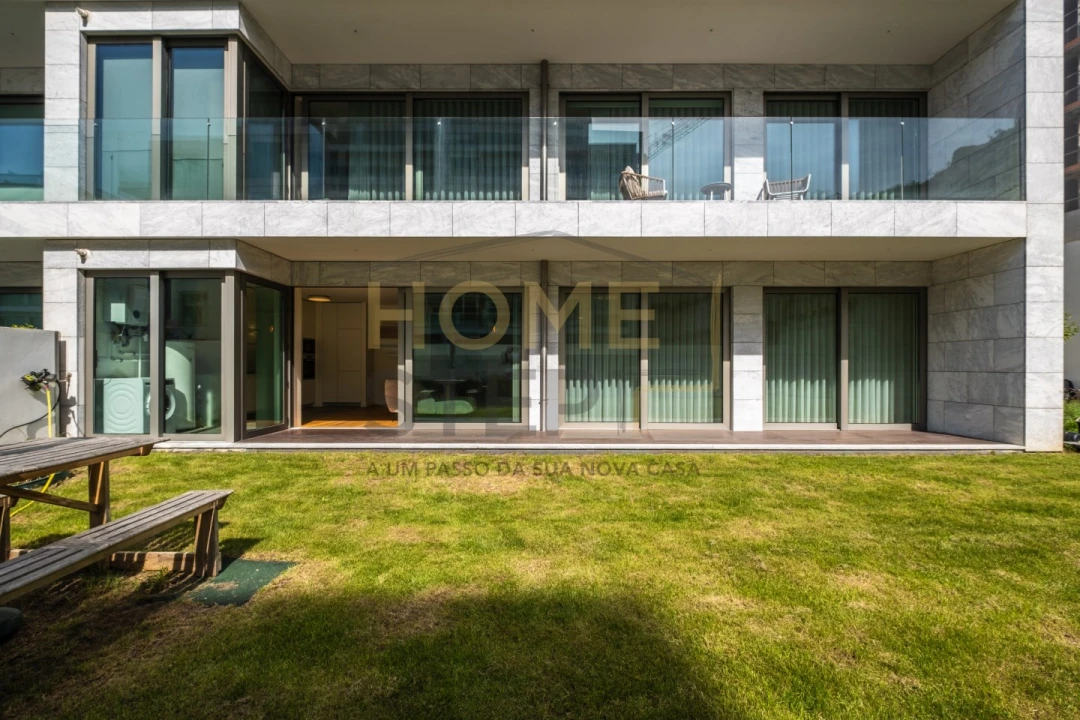 Apartamento T2 para Venda em Canidelo Foto 35
