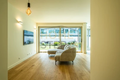 Apartamento T2 para Venda em Canidelo