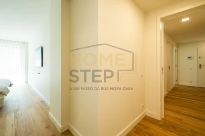 Apartamento T2 para Venda em Canidelo