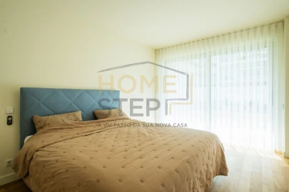 Apartamento T2 para Venda em Canidelo