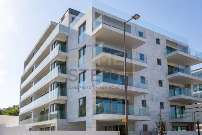 Apartamento T2 para Venda em Canidelo