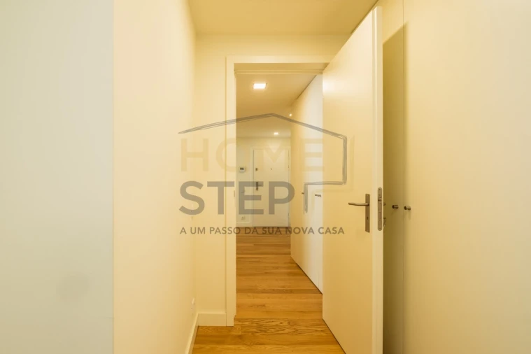 Apartamento T2 para Venda em Canidelo Foto 21