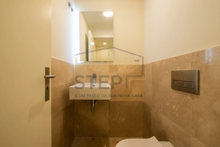 Apartamento T2 para Venda em Canidelo Foto 31