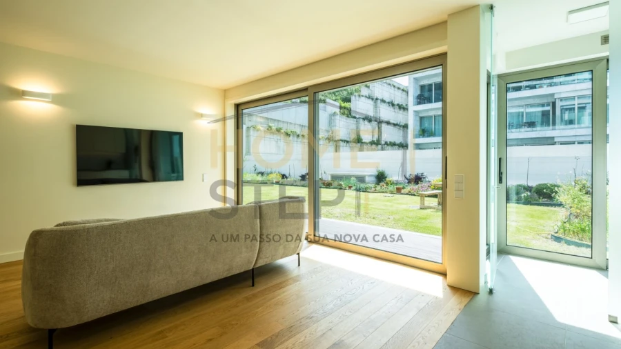 Apartamento T2 para Venda em Canidelo