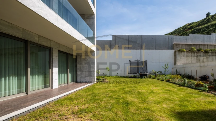 Apartamento T2 para Venda em Canidelo