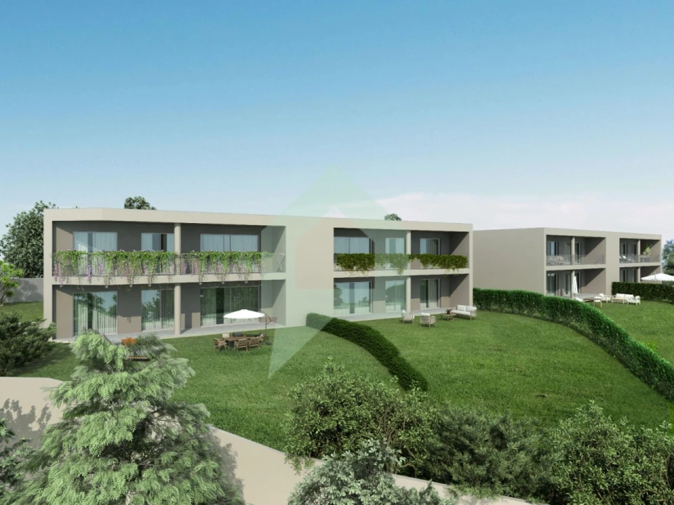 Apartamento T2 para Venda em Tamel (Santa Leocádia) e Vilar do Monte Foto 1