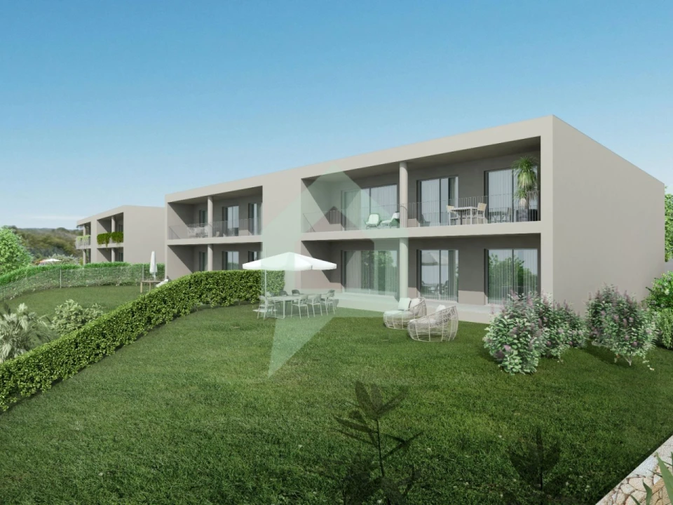 Apartamento T2 para Venda em Tamel (Santa Leocádia) e Vilar do Monte Foto 5