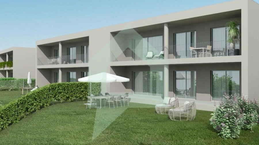 Apartamento T2 para Venda em Tamel (Santa Leocádia) e Vilar do Monte