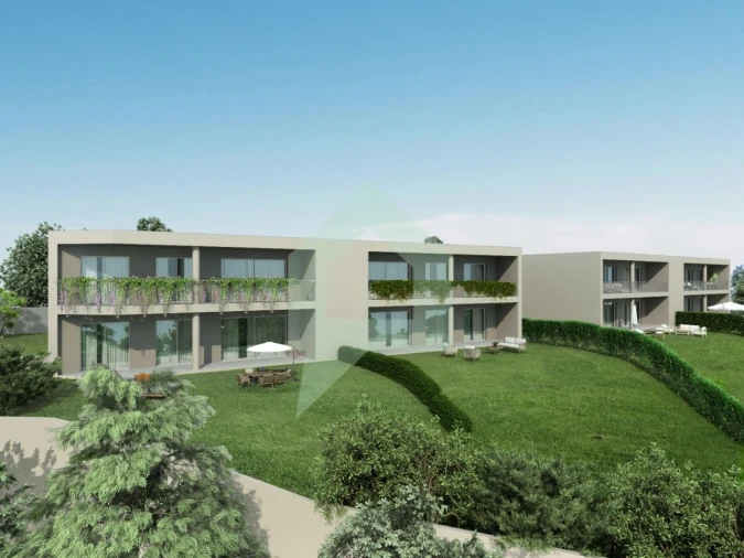 Apartamento T2 para Venda em Tamel (Santa Leocádia) e Vilar do Monte Foto 3