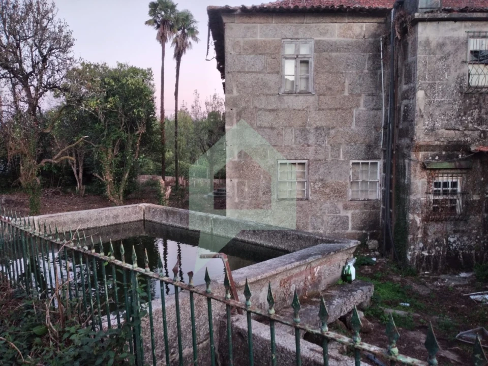 Quinta T9 para Venda em Tabuadelo e São Faustino Foto 2