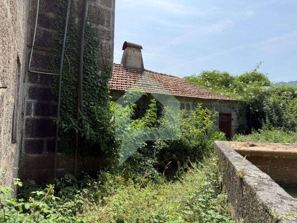 Quinta T9 para Venda em Tabuadelo e São Faustino Foto 4