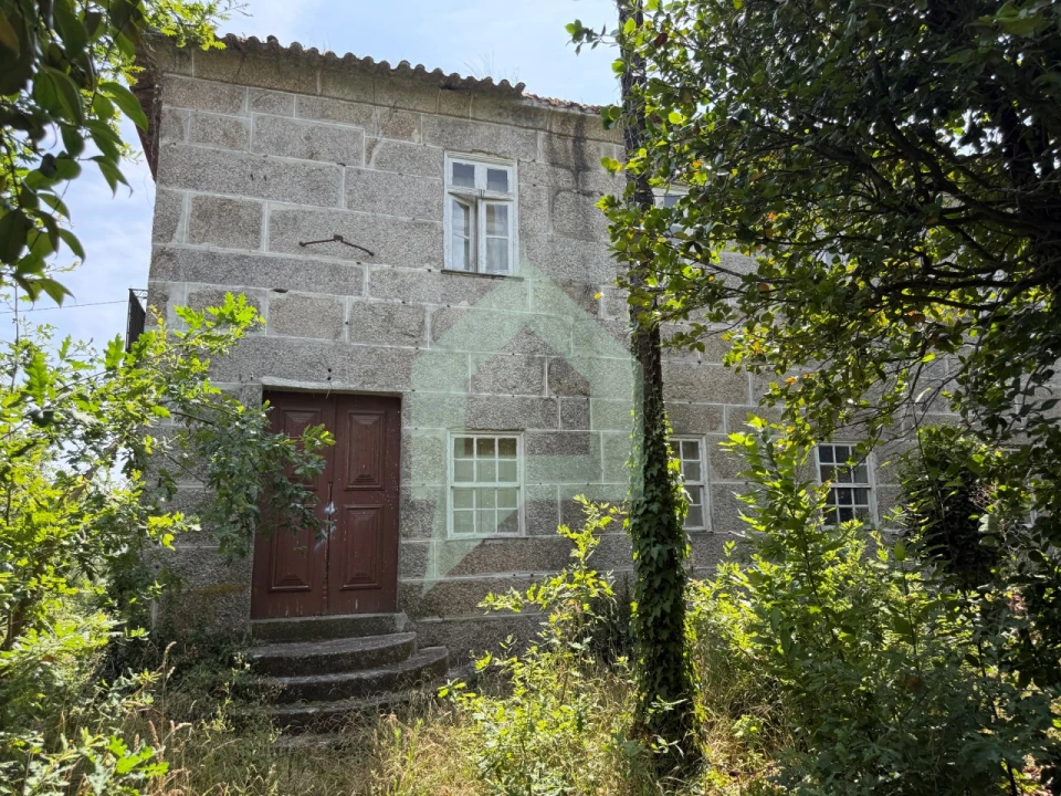 Quinta T9 para Venda em Tabuadelo e São Faustino Foto 12
