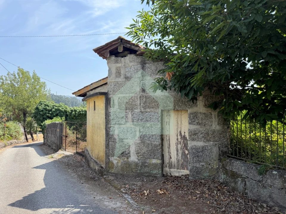 Quinta T9 para Venda em Tabuadelo e São Faustino Foto 13