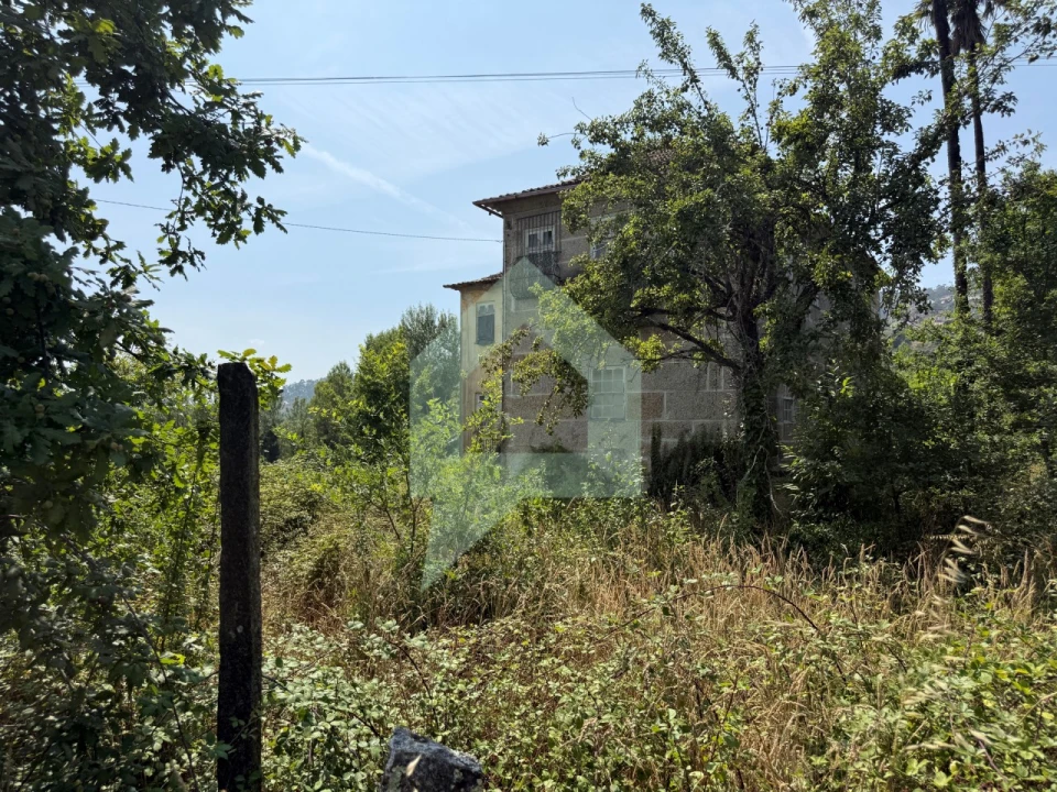 Quinta T9 para Venda em Tabuadelo e São Faustino Foto 14