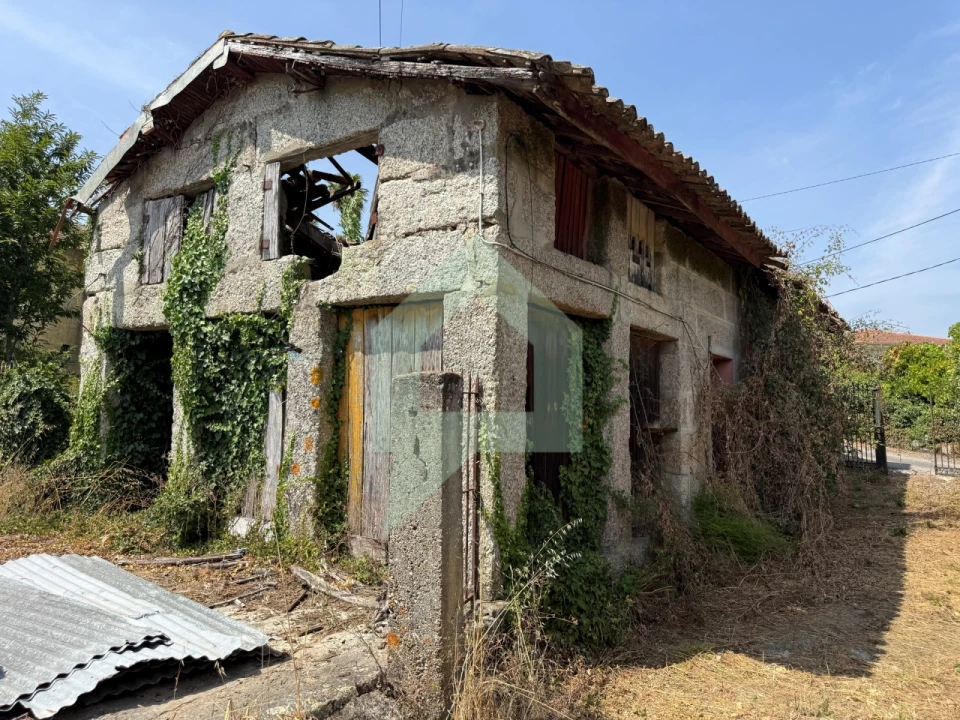 Quinta T9 para Venda em Tabuadelo e São Faustino Foto 16