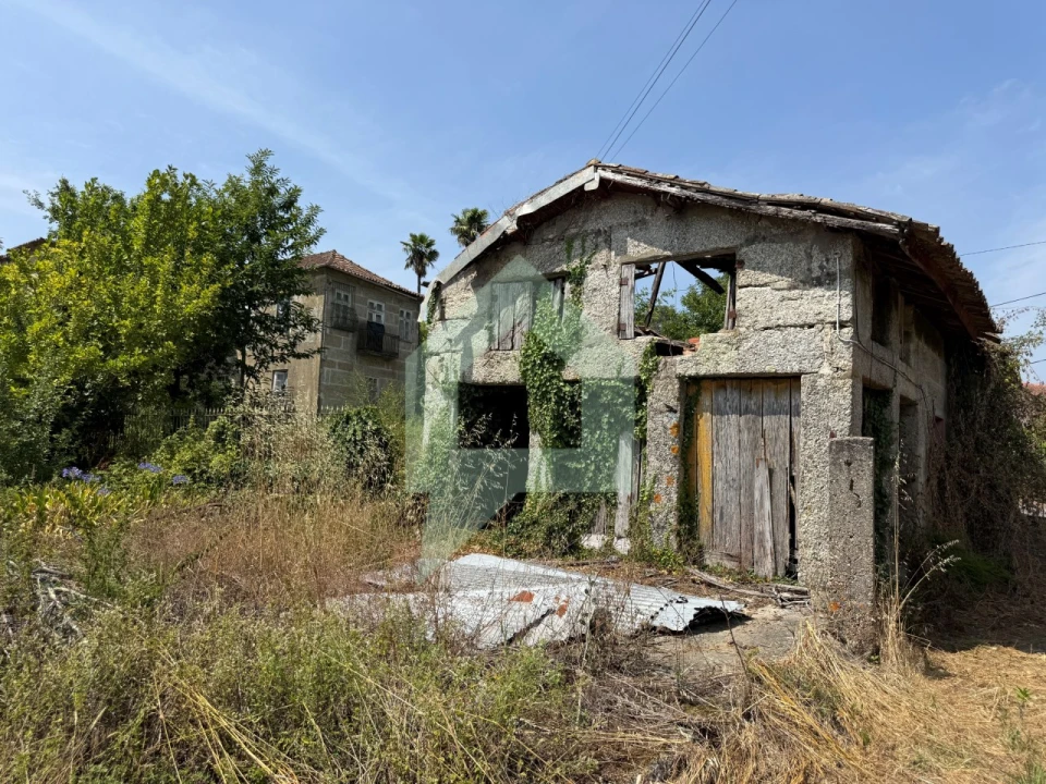 Quinta T9 para Venda em Tabuadelo e São Faustino Foto 17